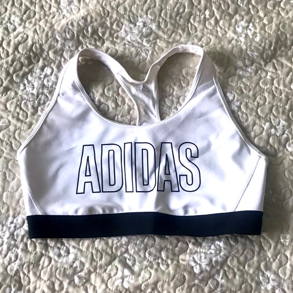 EUC Sports Bra/Crop Top